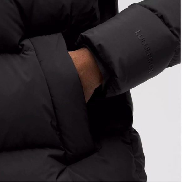 Wunder Puff Jacket. Size.12 - Picture 4 of 14